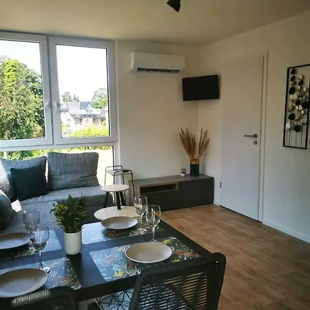 شقة Sonnendeck Grömitz