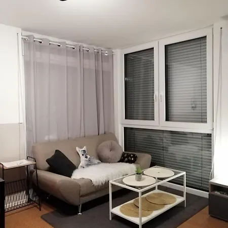 Sonnendeck شقة Grömitz