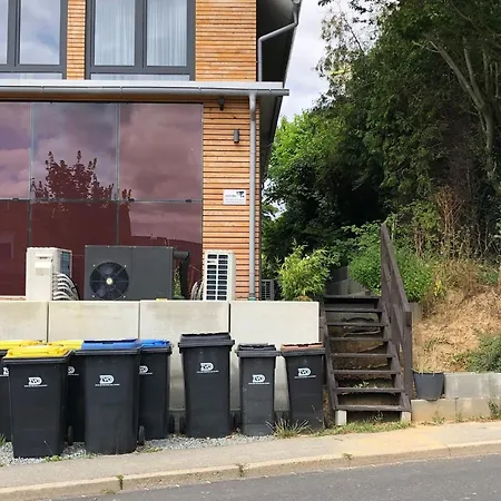 Sonnendeck