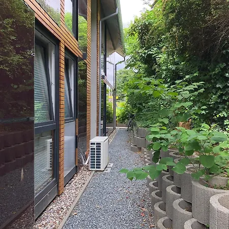 Sonnendeck Apartmán