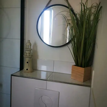 Sonnendeck شقة Grömitz