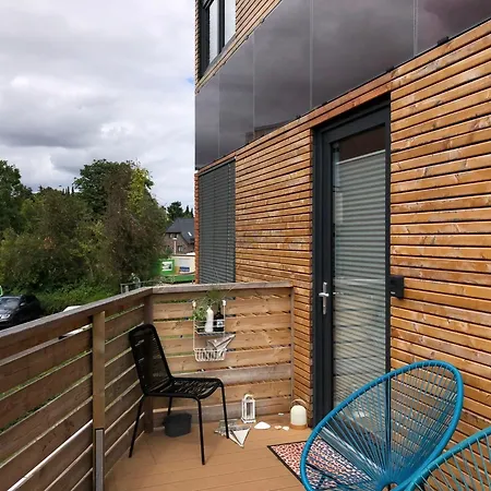 Sonnendeck Grömitz