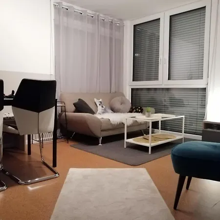 شقة Sonnendeck Grömitz