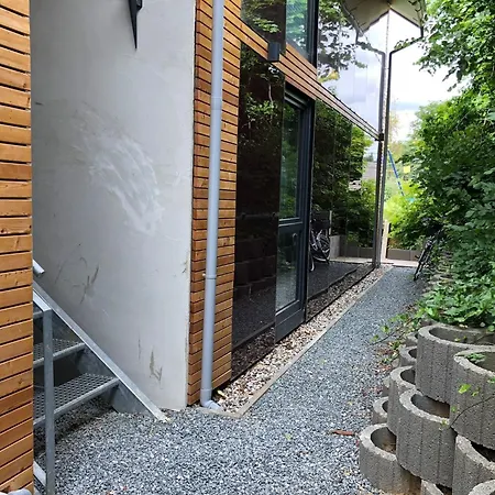 Sonnendeck Apartmán *