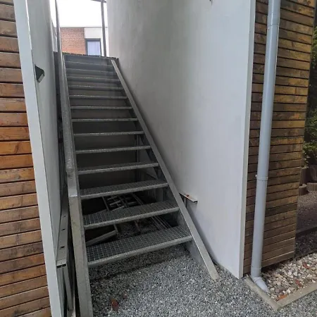 Sonnendeck Apartmán *