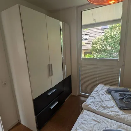 Apartmán Sonnendeck Grömitz