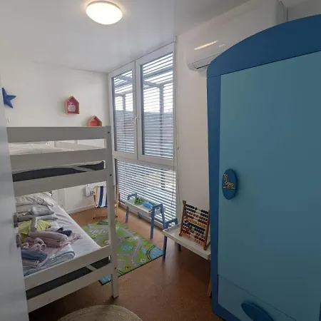 Apartmán Sonnendeck Grömitz