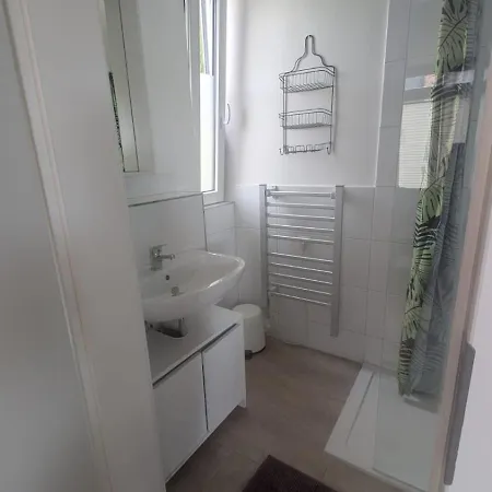 Sonnendeck Apartmán Grömitz