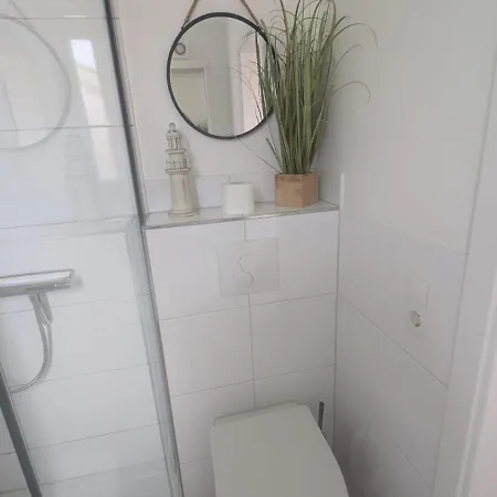 Sonnendeck Apartmán