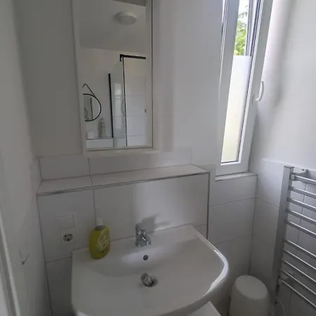 Apartmán Sonnendeck